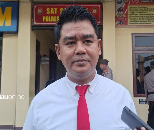 Polisi Investigasi Dugaan Bullying di SDN 108 Pekanbaru, Tim PPA Turun ke Sekolah