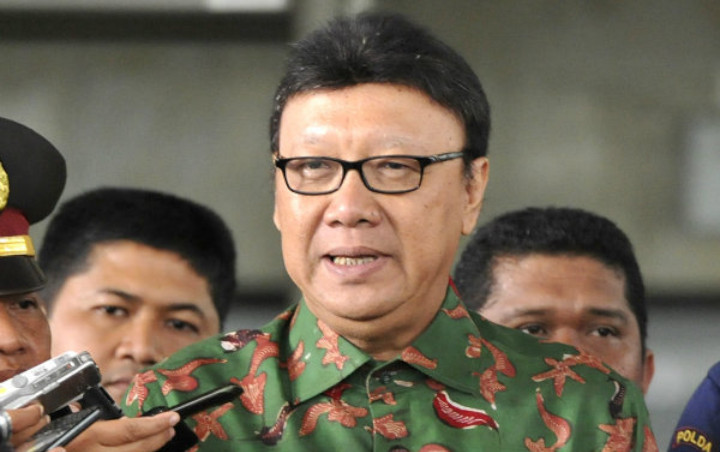 Tjahjo Kumolo Tak Pernah Usulkan Dana Pensiun Rp1 Miliar, Berikut Penjelasannya 