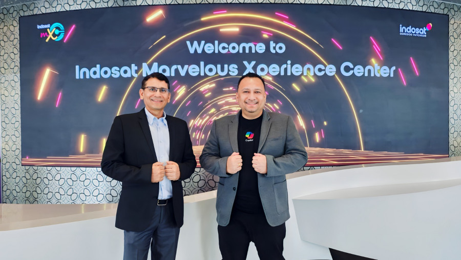 IOH Gandeng Microsoft Akselerasi Transformasi Pemanfaatan AI