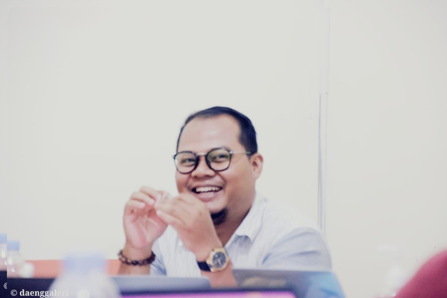 Pengamat Komunikasi Nilai, Paslon AMAn Miliki Keunggulan Strategis