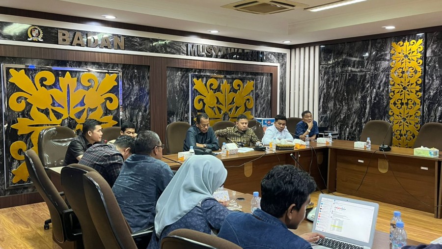 Rusak Estetika Kota, Komisi IV Sarankan Moratorium Aktivitas Fiber Optik