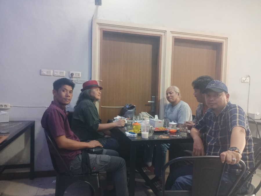 FPB Desak Pemprov Wujudkan Islamik Center sebagai Simbol Budaya dan Spiritualitas
