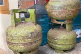 Ramadan Dekat, Disperindag Riau Pastikan Gas Bersubsidi Tersedia dan Terjangkau