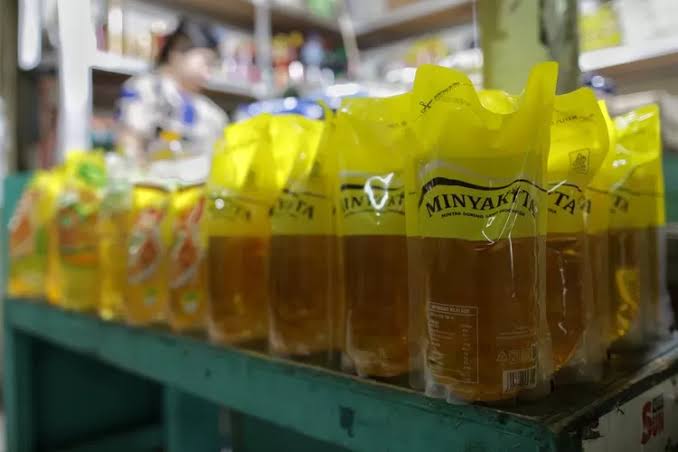Mendag Usulkan Kenaikan Harga MinyaKita Jadi Rp15.500 per Liter