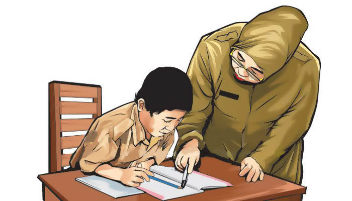 Tahun Ini Pemprov Riau Usulkan 3.057 Formasi untuk PPPK Guru Bantu