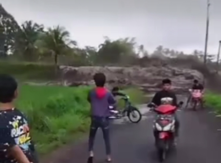 Banjir dan Tanah Longsor di Lumajang, 3 Orang Meninggal Dunia
