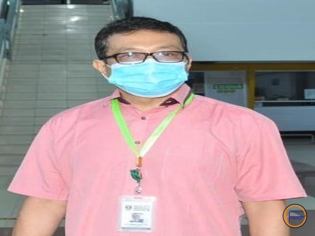 Kasus Positif Corona di Sumbar Meningkat, Total 195 Orang