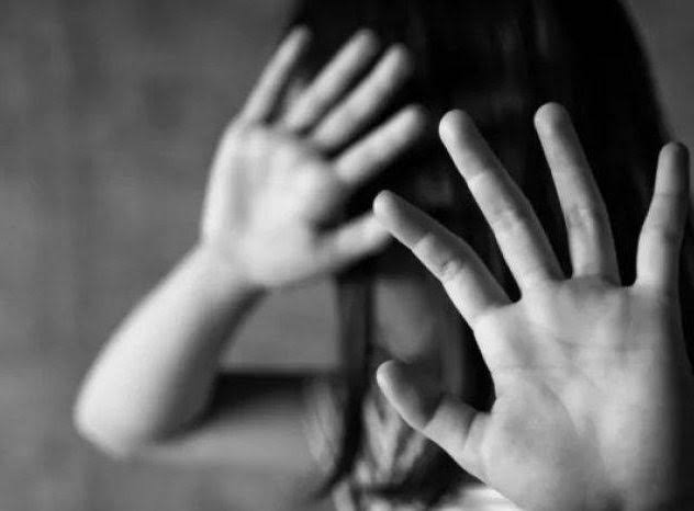 Garap Anak Teman Sendiri, Pria 42 Tahun di Inhu Masuk Bui