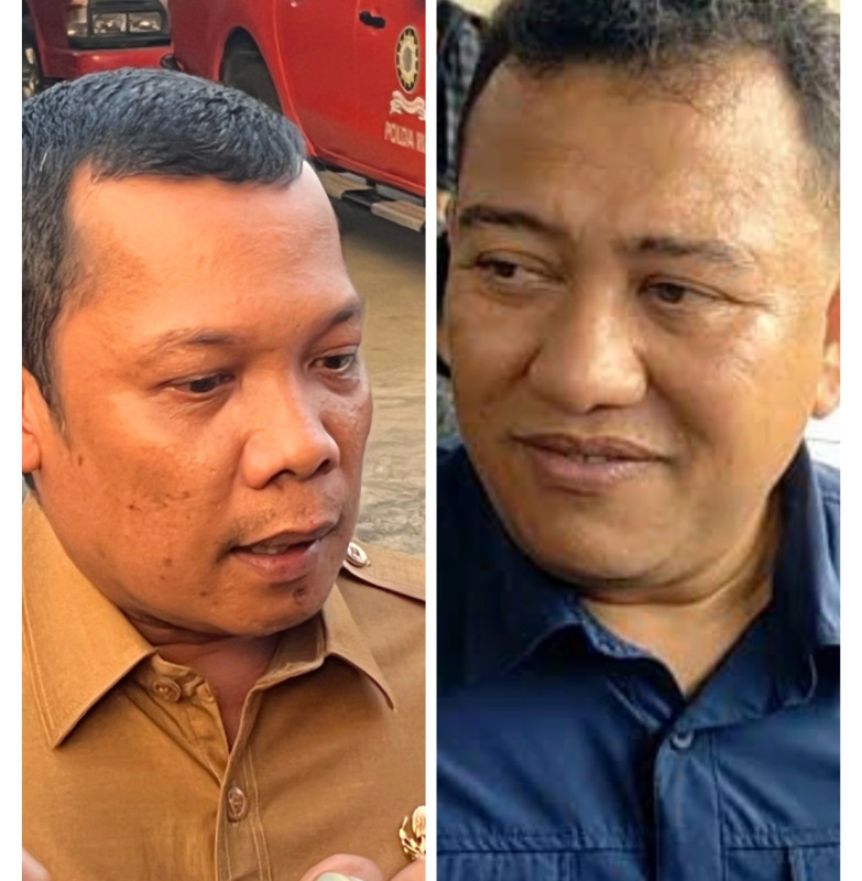 Fakta Terungkap! Uun Akui Ada SPPD Fiktif, Modus Gunakan ATM Anak Buah