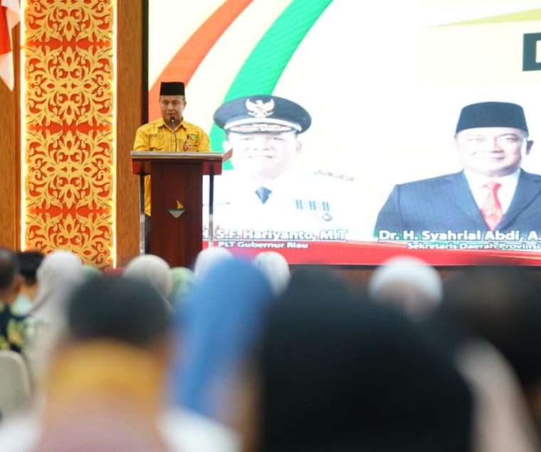 IKA UPI Riau–Kepri Gelar Workshop Deep Learning untuk Guru se-Riau