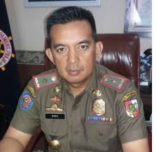 Satpol PP Pekanbaru Siagakan 30 Personel Pengamanan Nataru