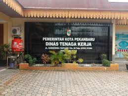 Disnaker Pekanbaru Panggil Perusahaan yang Belum Daftarkan Karyawan ke JKN