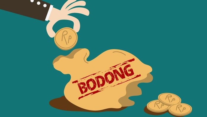 Warga Dumai Tertipu Investasi Bodong Ratusan Juta, Pelaku Oknum Guru Ditangkap