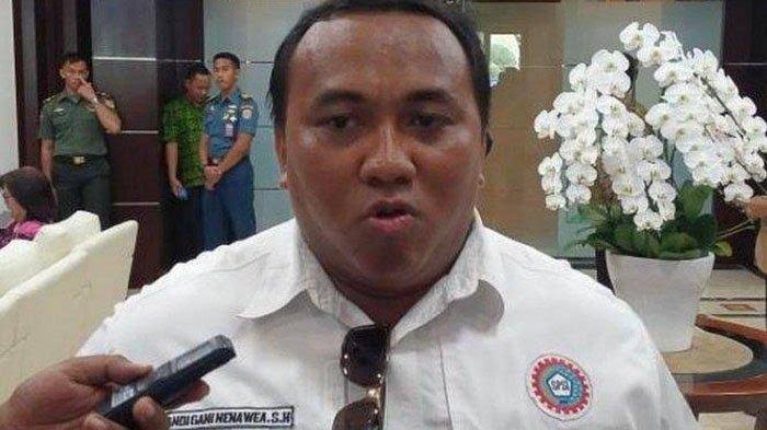 Beratkan Buruh, KSPSI Surati Presiden Tolak Iuran Tapera