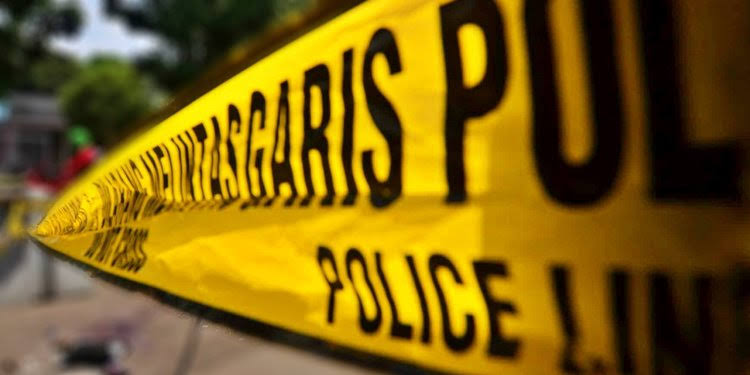 Driver Ojol Perempuan di Pekanbaru Tewas Usai Tabrakan dengan Vixion
