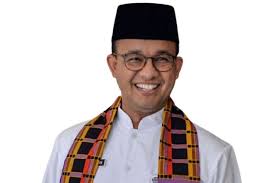 Capres Anies Baswedan Dijadwalkan Kampanye di Dumai