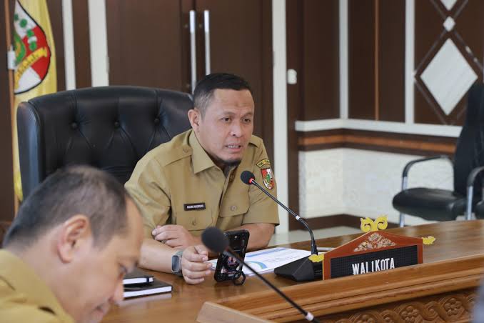 Pemko Pekanbaru Bakal Gelar Pelantikan Eselon II, Siapa Bertahan Siapa Tergeser?