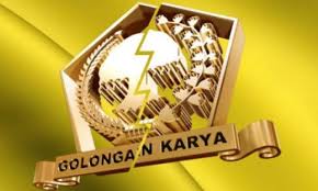 Golkar Riau Memanas! Pemecatan Kader Picu Gejolak Jelang Musda