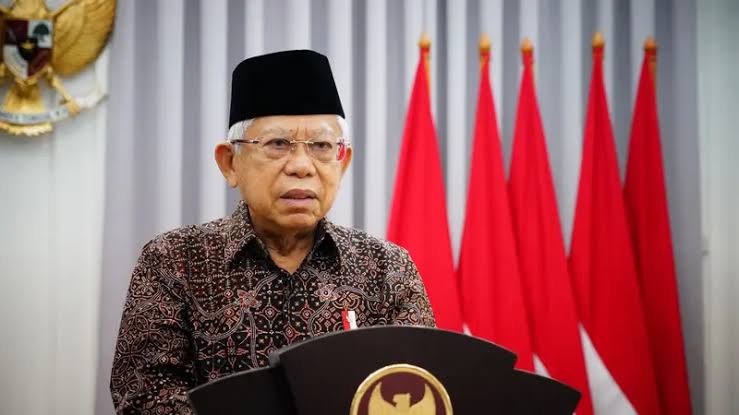 Wapres Ma'ruf Amin Buka Peluang Tampung Pengungsi Rohingya di Pulau Galang
