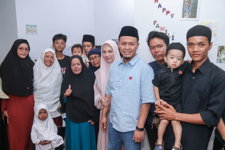 Diduga Jadi Korban Perundungan, Wako Agung Perintahkan Bentuk TPF