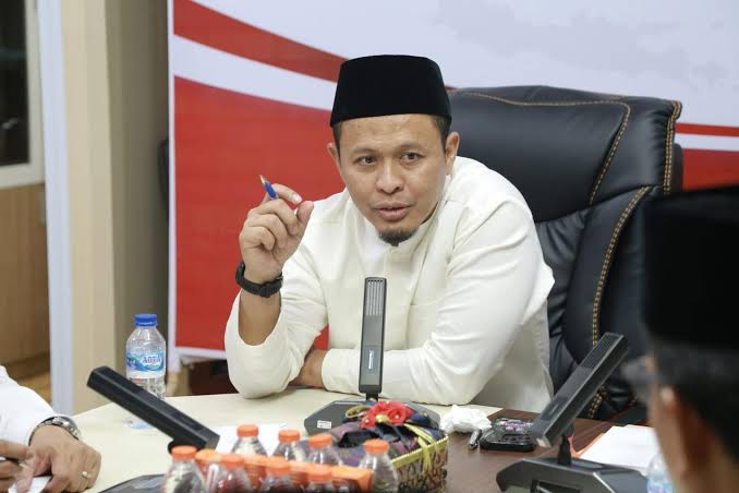 Rotasi Cepat di DLHK Pekanbaru, Wali Kota Siapkan Format Baru Atasi Masalah Sampah