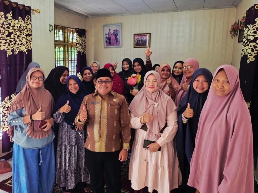 Perwako RT/RW, Cetak Calon Pemimpin Teruji dan Kompeten