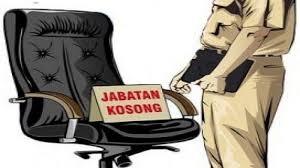 Sekdaprov Riau Jadi Kursi Rebutan, 10 Orang Daftar Seleksi Terbuka