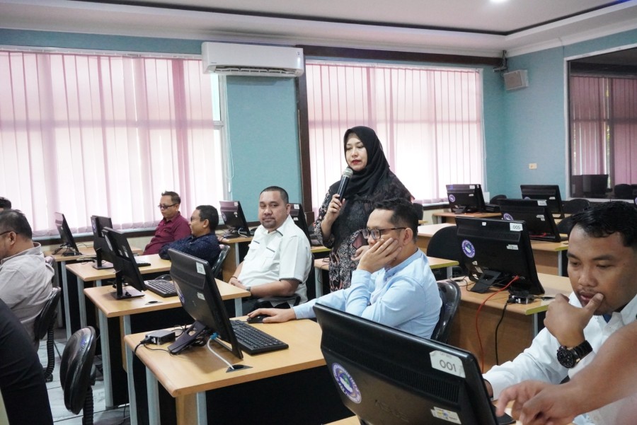 Tak Ada Masukan Selama Uji Publik, Seleksi KPID Riau Masuk Fase Penentuan