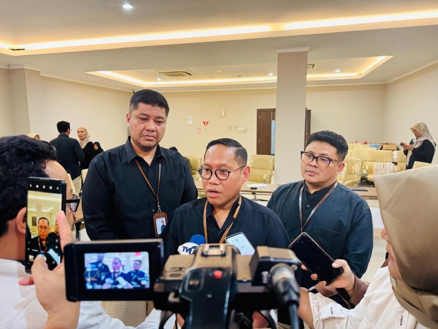 Gelar Media Gathering, BPJS Kesehatan Singgung Pengnonaktifan Kepesertaan