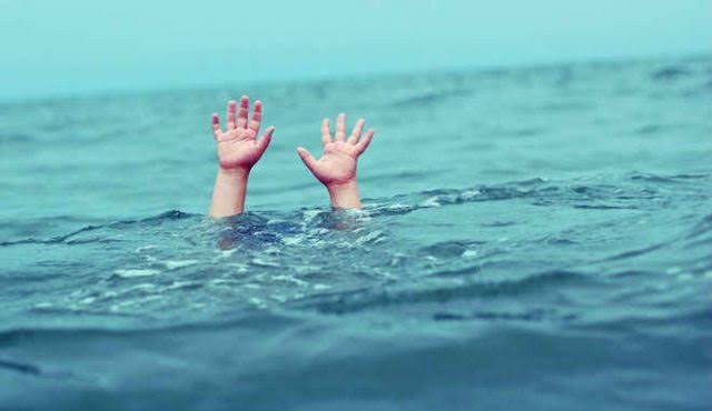 Terpeleset, Bocah 4 Tahun Hilang Tenggelam di Sungai Kampar