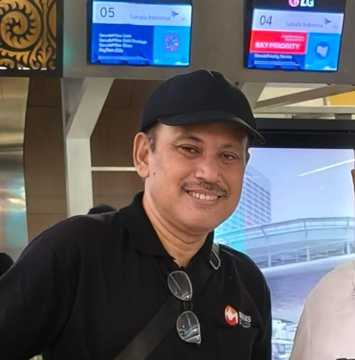 Bung Hendry, Anda Telah Membuat Sejarah