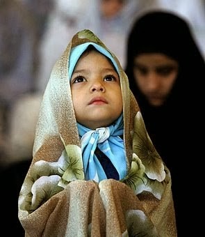 24 Jam Allah Menjaga Anak Kita