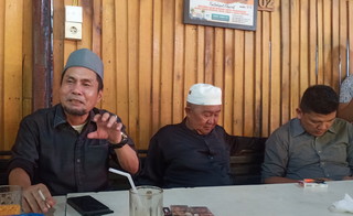 Tanpa Izin Adat, SPR Strada dan Koperasi Pancuran Gading Diduga Caplok Tanah Ulayat Mantulik