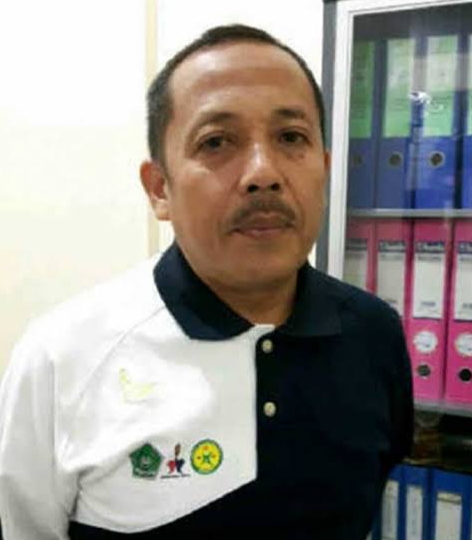 Menag Yaqut Tunjuk Muliardi sebagai Plt Kepala Kanwil Kemenag Riau