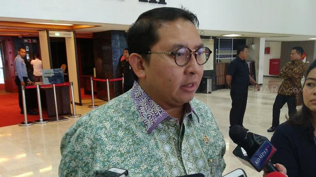 Edy Rahmayadi Mundur Dari Jabatan Ketum PSSI, Fadli Zon: Sikap Kesatria