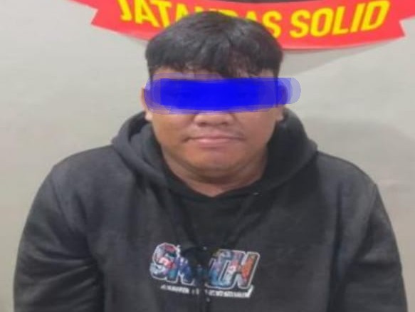 Beraksi di 25 TKP, Sindikat Pembobol Minimarket Dibekuk Ditreskrimum Polda Riau