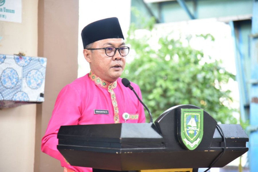 Pemkab Bengkalis Ajak Warga Ramaikan Pawai Ta’aruf MTQ Riau 2025