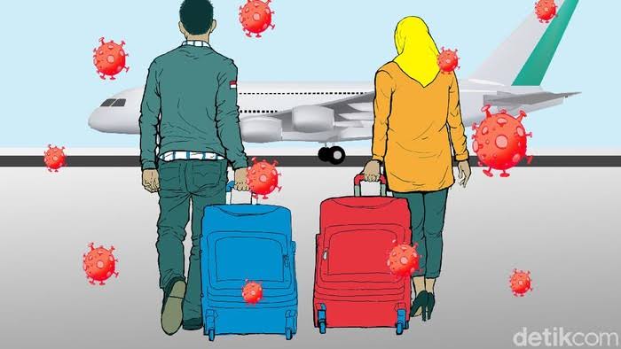 Surat Tugas Jadi Kamuflase PNS untuk Mudik