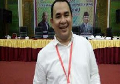 Besok, PWI Riau Buka Puasa Bersama Gubri dan Insan Pers, Siapkan 150 Bingkisan Lebaran