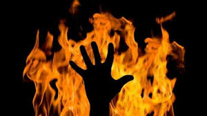 Akibat Kebakaran Ruko di Bengkalis, 4 Orang Tewas Terjebak
