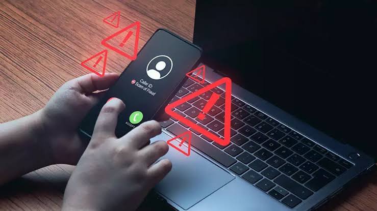 Polresta Pekanbaru Tangkap Pelaku Penipuan Online Bermodus Toko Elektronik