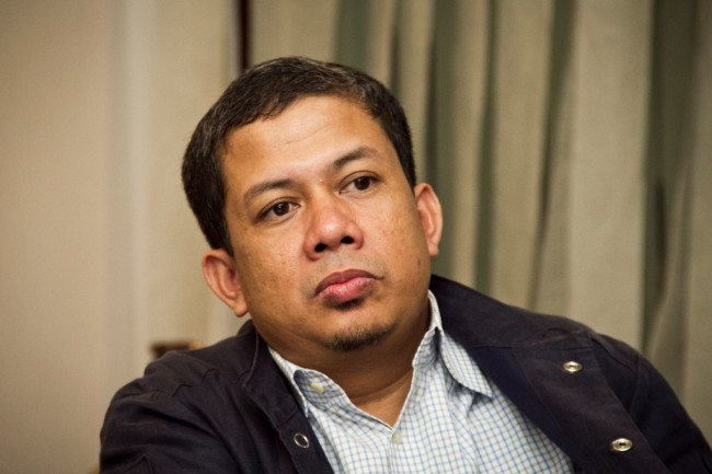 Fahri Hamzah Tagih Rp 30 Miliar ke Petinggi PKS
