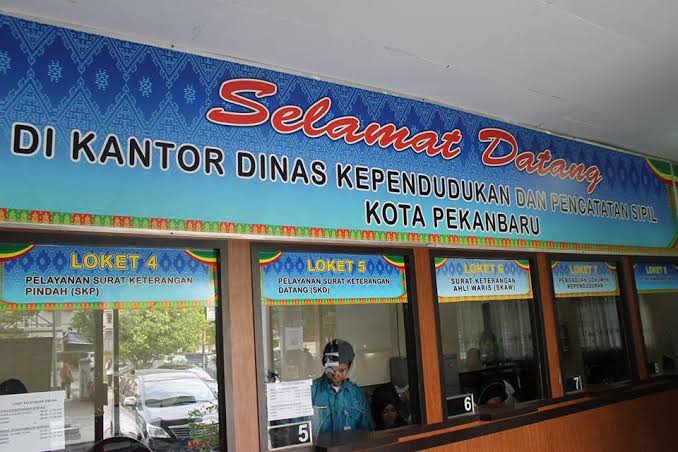Disdukcapil Rencanakan Antar Langsung Dokumen Warga ke Alamat