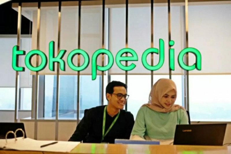 Soal Kebocoran Data, KKI Gugat Menkominfo dan Tokopedia