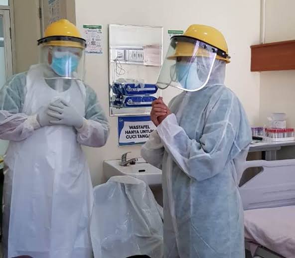 APD Mahal, PDUI Kirim Surat Terbuka Untuk Jokowi