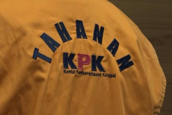 Dua Tersangka Kasus Korupsi Proyek Jalan di Bengkalis Segera Diadili