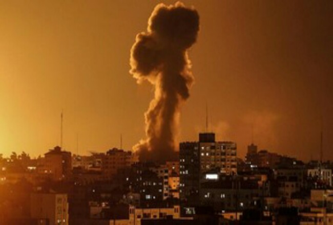 Demi Proses Damai Palestina, RI Serukan Dunia Lawan Israel