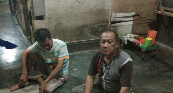Kisah Miris Pria Curi Beras demi Makan Istri dan 3 Anaknya