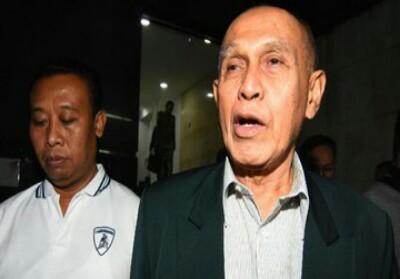 Sidang Praperadilan Dugaan Makar, Kivlan Zen Rencanakan Hadir