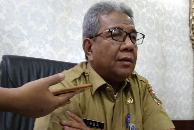 Mas Irba : RPJMD Pekanbaru Bukan Ditolak, Tapi Dikembalikan untuk Direvisi